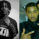Chief Keef (via eurweb.com); Lil Jojo (via hiphopnews24-7.com)
